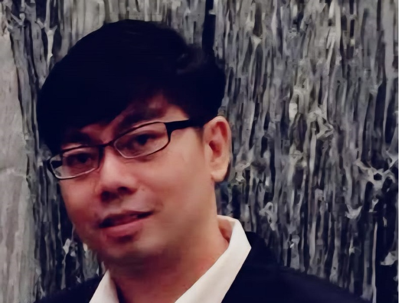 John