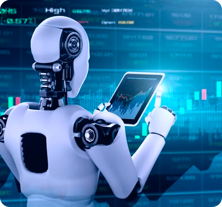 Trading AI
